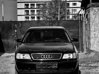 Audi A6, 1995