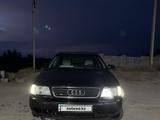 Audi A6 1995 годаүшін1 800 000 тг. в Талдыкорган – фото 2