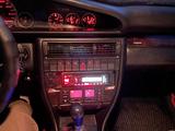 Audi A6 1995 годаүшін1 800 000 тг. в Талдыкорган – фото 5
