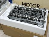 Головка блока цилиндров Hyundai Tucson G4KJ G4KE G4FC G4NB G4NH G4FG G4KD за 240 000 тг. в Караганда