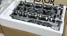 Головка блока цилиндров Hyundai Tucson G4KJ G4KE G4FC G4NB G4NH G4FG G4KD за 240 000 тг. в Караганда