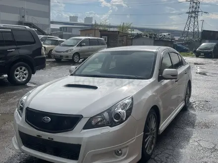 Subaru Legacy 2011 года за 6 600 000 тг. в Усть-Каменогорск