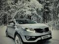 Kia Sportage 2014 годаfor7 800 000 тг. в Усть-Каменогорск – фото 3