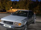 Audi 80 1995 года за 1 750 000 тг. в Караганда – фото 4