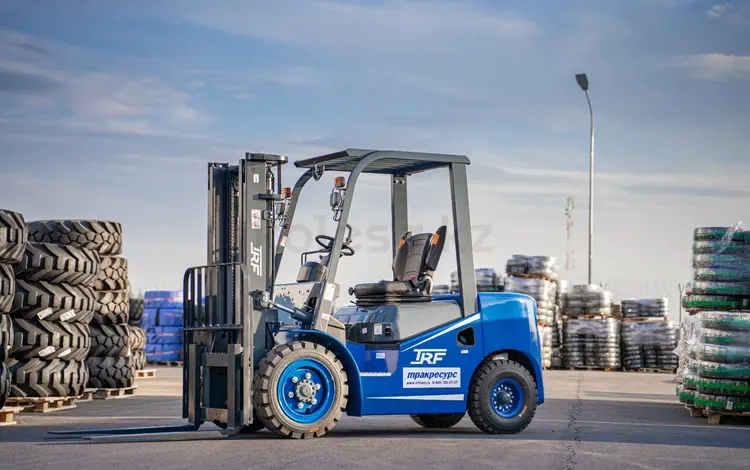 TRF  CPCD30 (Новый вилочный погрузчик 3 тонны) 2026 года за 5 420 000 тг. в Алматы