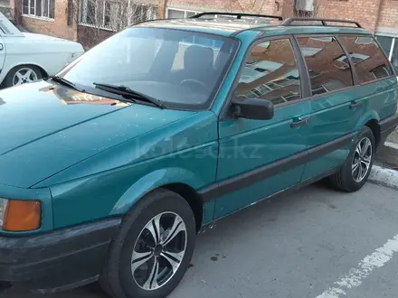Volkswagen Passat 1991 года за 1 400 000 тг. в Усть-Каменогорск – фото 2