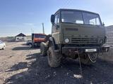 КамАЗ  4310 1987 года за 800 000 тг. в Сарыагаш – фото 2