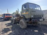 КамАЗ  4310 1987 года за 800 000 тг. в Сарыагаш
