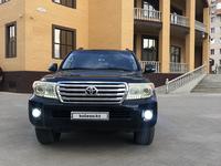 Toyota Land Cruiser 2008 года за 15 500 000 тг. в Актобе