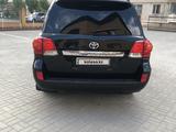 Toyota Land Cruiser 2008 года за 15 500 000 тг. в Актобе – фото 4