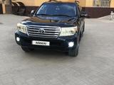 Toyota Land Cruiser 2008 года за 15 500 000 тг. в Актобе – фото 5