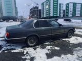 BMW 730 1993 года за 2 500 000 тг. в Астана – фото 3