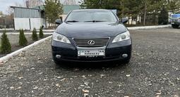 Lexus ES 350 2007 года за 7 400 000 тг. в Алматы – фото 3