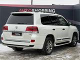 Toyota Land Cruiser 2014 года за 25 500 000 тг. в Актобе – фото 5