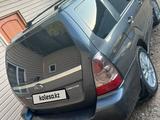 Subaru Forester 2007 года за 4 500 000 тг. в Алматы