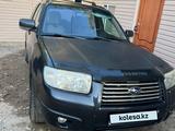 Subaru Forester 2007 года за 4 500 000 тг. в Алматы – фото 2