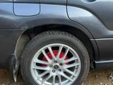 Subaru Forester 2007 года за 4 500 000 тг. в Алматы – фото 4