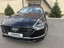 Hyundai Sonata, 2023