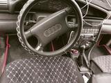 Audi 100 1992 годаүшін1 650 000 тг. в Сарканд – фото 2