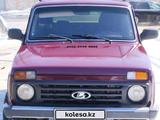 ВАЗ (Lada) Lada 2121 2012 года за 2 350 000 тг. в Алматы