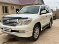 Toyota Land Cruiser 2008 годаүшін18 000 000 тг. в Жанаозен – фото 3