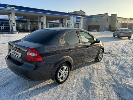 Chevrolet Nexia 2020 года за 5 200 000 тг. в Караганда – фото 5