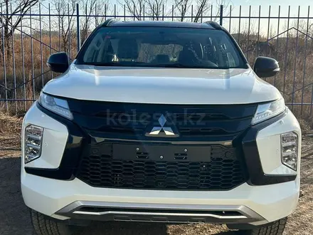 Mitsubishi Montero Sport 2023 года за 19 500 000 тг. в Уральск