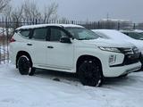 Mitsubishi Montero Sport 2023 года за 19 700 000 тг. в Уральск – фото 3