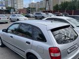 Mazda 323 1998 годаүшін2 900 000 тг. в Усть-Каменогорск – фото 4