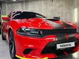 Dodge Charger 2017 годаүшін17 000 000 тг. в Алматы – фото 4