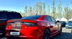 Dodge Charger 2017 года за 18 000 000 тг. в Алматы – фото 2