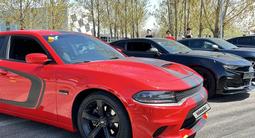 Dodge Charger 2017 года за 18 000 000 тг. в Алматы – фото 3