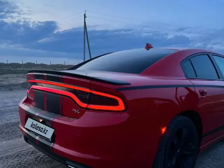 Dodge Charger 2017 года за 17 000 000 тг. в Алматы – фото 8