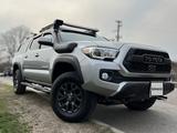 Toyota Tacoma 2021 года за 25 500 000 тг. в Алматы