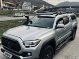 Toyota Tacoma 2021 года за 25 500 000 тг. в Алматы – фото 3