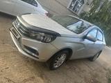 ВАЗ (Lada) Vesta 2015 годаfor3 300 000 тг. в Уральск – фото 3
