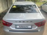 ВАЗ (Lada) Vesta 2015 годаfor3 300 000 тг. в Уральск – фото 5