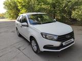 ВАЗ (Lada) Granta 2191 2022 года за 3 700 000 тг. в Уральск – фото 2