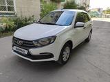 ВАЗ (Lada) Granta 2191 2022 года за 3 700 000 тг. в Уральск