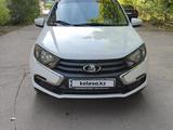 ВАЗ (Lada) Granta 2191 2022 года за 3 700 000 тг. в Уральск – фото 3