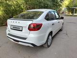 ВАЗ (Lada) Granta 2191 2022 года за 3 700 000 тг. в Уральск – фото 5