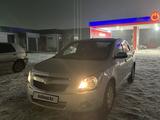 Chevrolet Cobalt 2025 годаүшін6 350 000 тг. в Аксай – фото 2