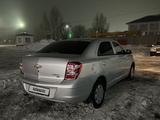 Chevrolet Cobalt 2025 годаүшін6 350 000 тг. в Аксай – фото 3