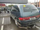 Toyota Previa 1995 года за 1 800 000 тг. в Астана – фото 4