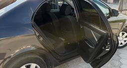 Geely SC7 2013 года за 1 500 000 тг. в Кызылорда – фото 3