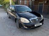 Geely SC7 2013 года за 1 500 000 тг. в Кызылорда