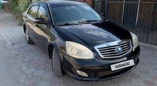 Geely SC7 2013 года за 1 500 000 тг. в Кызылорда