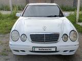 Mercedes-Benz E 320 2001 годаүшін5 100 000 тг. в Балхаш – фото 5