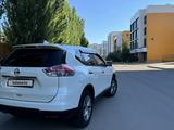 Nissan X-Trail 2017 года за 6 800 000 тг. в Астана – фото 3