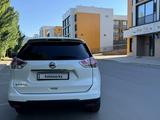 Nissan X-Trail 2017 года за 6 800 000 тг. в Астана – фото 4
